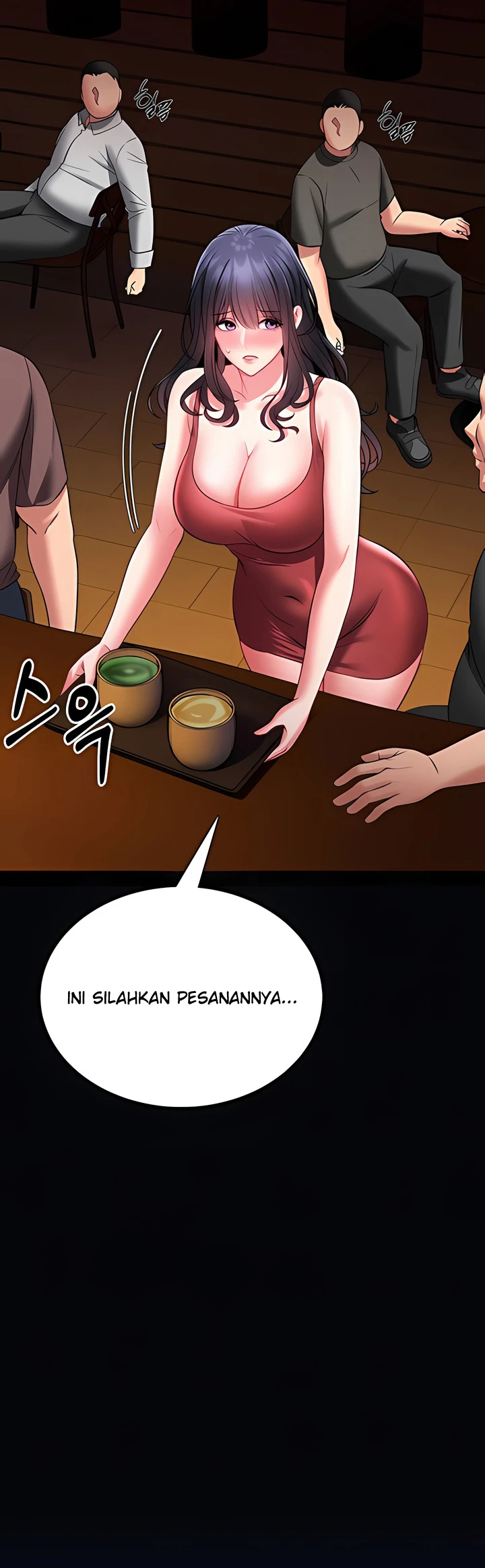 I Will Teach You Self Defense - Page 12